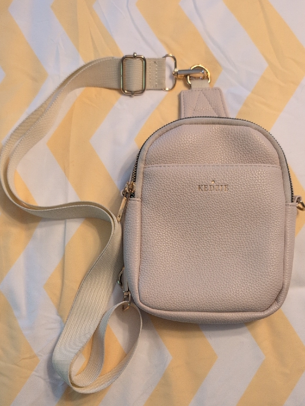 Crossbody Sling Bag